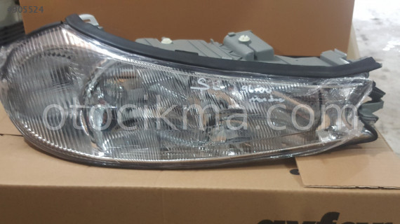 Ford mondeo ön sağ far