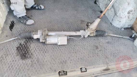 FORD TRANS T D REKS YON KUTUSU IKMA ORJ NAL KK31 3D070 AL Otocikma 