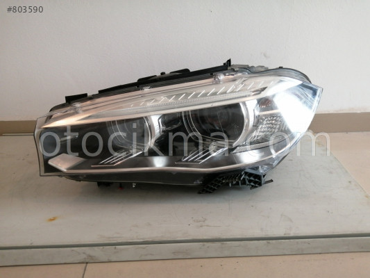 BMW X5 F15 SOL FAR