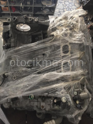honda accord 2011 2.0 benzin motor