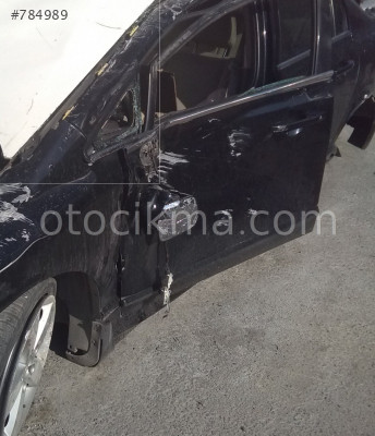 2007 HONDA CIVIC 1.6 ORİJİNAL SOL YAN PANEL.