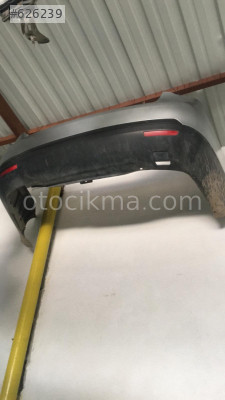 Jetta arka tampon