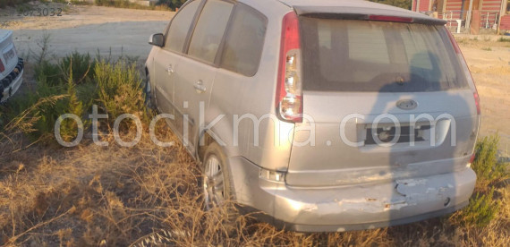 FORD C MAX BAGAJ KAPISI