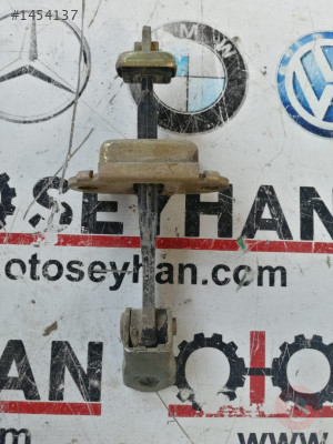 nissan primera 2007 sol arka kapı gergisi