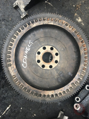 FORD CONNECT VOLAND