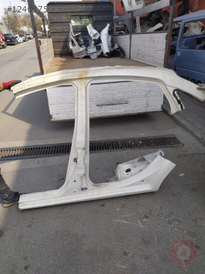 FIAT Linea sol frangart