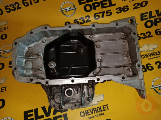 Opel Vectra B Çıkma Karter