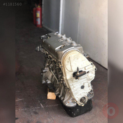 HONDA CİVİC 1.4 MOTOR