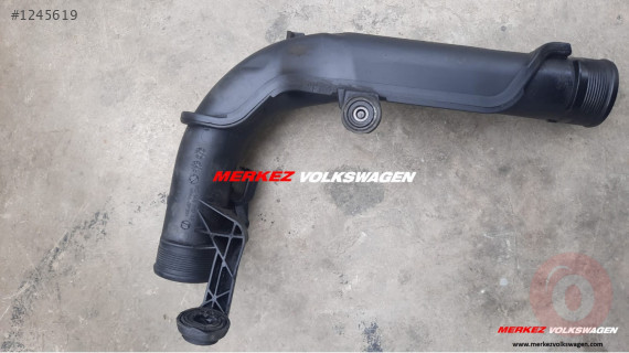 VOLKSWAGEN - BEETLE / İNTERCOOLER BORUSU (1K0145770AE)