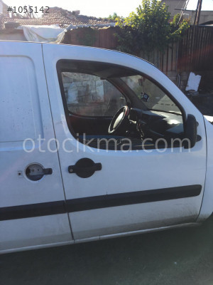 FİAT DOBLO KAPI SAĞ ÖN