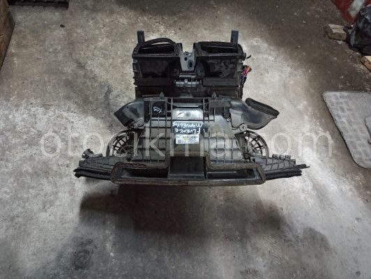 RENAULT MEGANE 3 KALORİFER KUTUSU