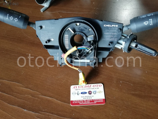 OPEL CORSA D AİRBAG SARGISI