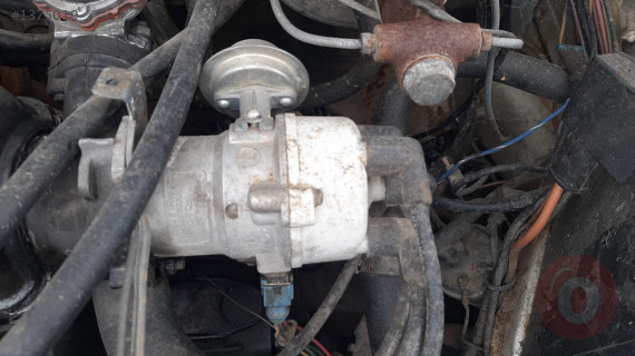 1993 model lada samara çıkma distribütör