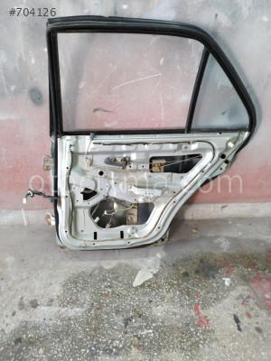 PROTON 416 SAĞ ARKA KAPI