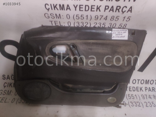 OEM;6A7B68D65 MAZDA 626 SAĞ ÖN KAPI DÖŞEMESİ