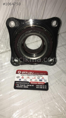 TOYOTA HİLUX ÖN PORYA