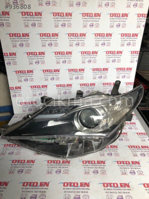 TOYOTA AURİS SOL FAR OTO EN