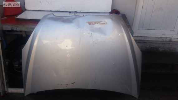 çıkma hyundai accent era kaput