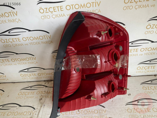 HYUNDAİ ACCENT ERA SOL STOP LAMBASI 2006-2012 MODEL ORJİNAL