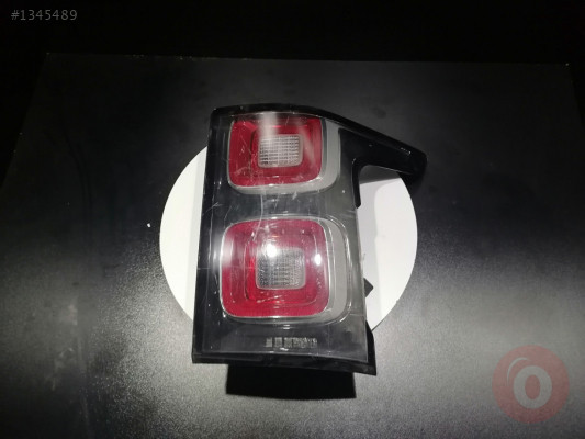 RANGE ROVER SPORT SAĞ SOL STOP