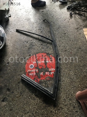 Citroen c4 sol ön kapı fitili çıkma orjinal