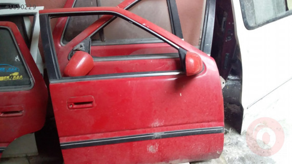 Hyundai accent sağ ön kapı çıkma yedek parça Mısırcıoğlu e