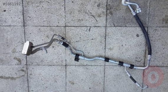 Hyundaı İ20 klima borusu