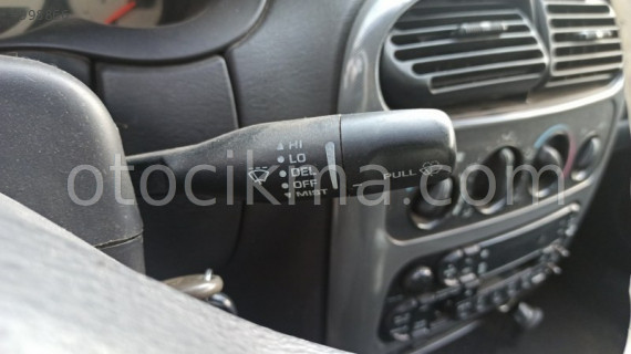 CHRYSLER NEON SİNYAL SİLECEK KOLU