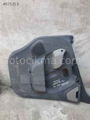 ÇIKMA PARÇA RENAULT MASTER 3 SOL ÖN KAPI DÖŞEMESİ