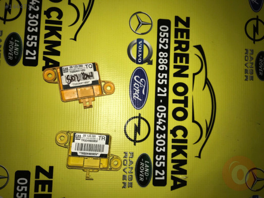 OPEL ASTRA G ÇIKMA Valve sensör kapak sensörü