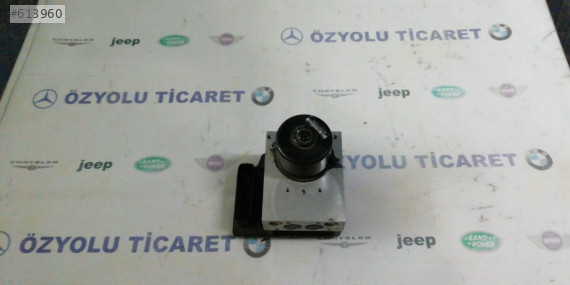 BMW e46 3 serisi abs beyni 34511166082