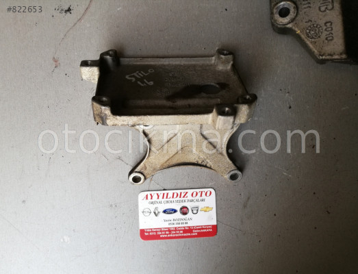 FİAT STİLO 1.6 BEYİN KULAĞI 46797909