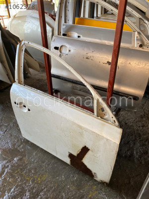 RENAULT LATUDE SAG ON KAPI