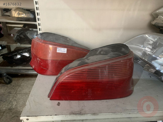 PEUGEOT 106 SAĞ-SOL DIŞ STOP