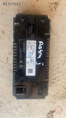 Astra j teyip paneli çıkma