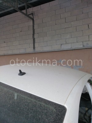 VOLKSWAGEN jetta KESME TAVAN