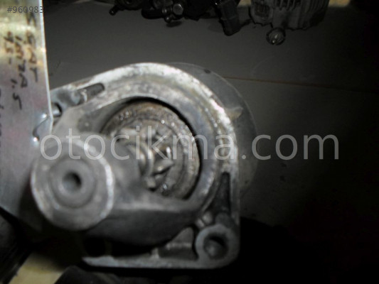 MARŞ DİNAMOSU SEAT İBİZA 93- 1.5