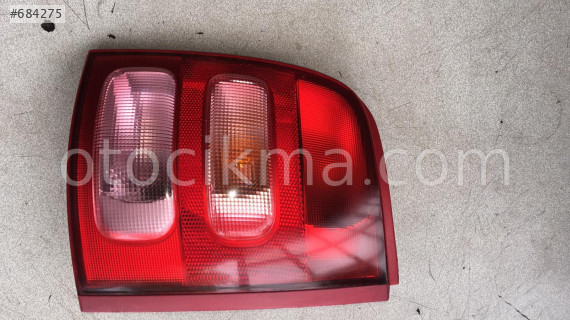 Micra k11 sağ stop