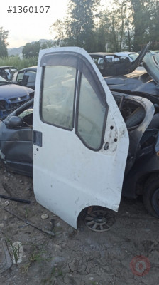 Ducato sağ ön kapı