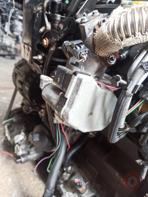 LAND ROVER FREELANDER 2.2 TD4 GAZ KELEBEĞİ