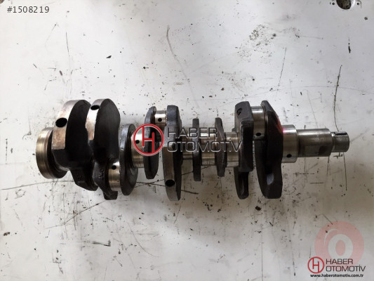 İNFİNİTİ - G35 / VQ35 3.5 V6 KRANK MİLİ (4W0)