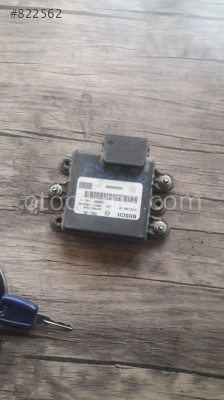 FIAT FIORINO PARK SENSÖRÜ BEYNİ