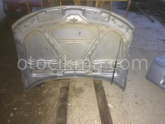 PASSAT MOTOR KAPUTU
