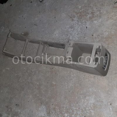 Geely emgrand kolcak