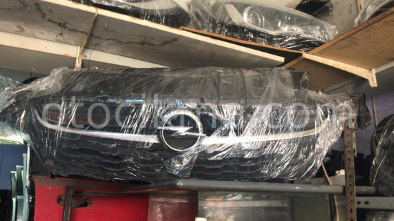 Opel corsa e ön panjur cancan opel