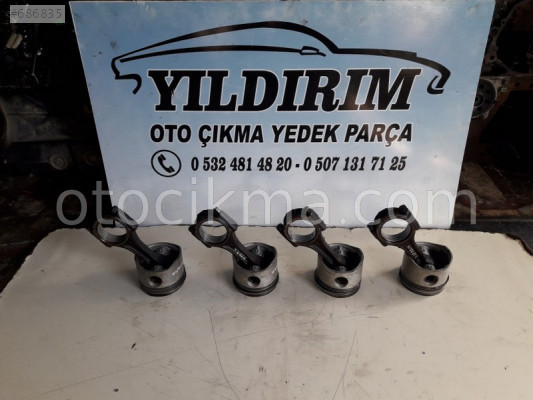 FORD SİERRA 1.6 BİYEL KOLU