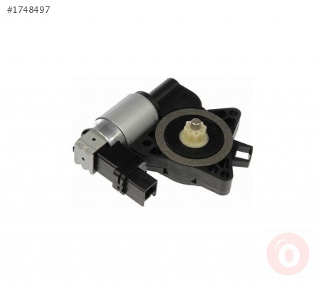 MAZDA 3SAĞ CAM MOTORU (2004-2009)