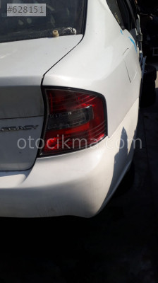SUBARU LEGACY ÇIKMA SAĞ ARKA STOP
