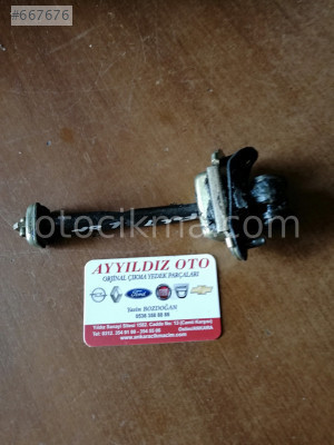 FORD FOCUS 1 KAPI GERGİSİ