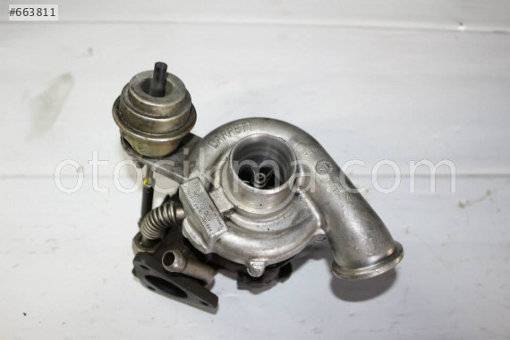 OPEL CORSA 2000 MODEL 2.0 DİZEL DTH TURBO